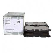 Передние тормозные колодки Мерседес GLC A0004204900