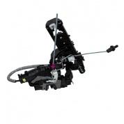 Замок задней правой двери A0997301201 Mercedes GLS-klasse X166