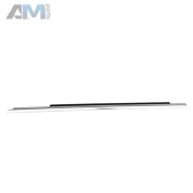 Молдинг стекла двери левой (уплотнитель) на Mercedes GLE-Coupe 2015-2019 A2927250165