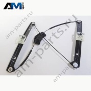 Стеклоподъемник передний левый без электродвигателя Audi Q8 e-tron 2024-2024/Audi e-tron 2019-2023 4KE837461