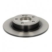 Диск тормозной задний Nibk на Mercedes W246 RN1595