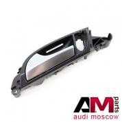 Ручка двери внутренняя левая сторона Audi Q7 4L0837019AH77