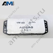 Модуль подушки безопасности Volkswagen Touareg 2018-2024 760880204H