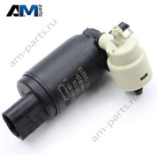 Насос омывателя стекла переднего Volkswagen Тигуан 1KD955651A