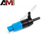 Насос омывателя фар Behr-hella для Audi A4 (B8) 8TW006849-031