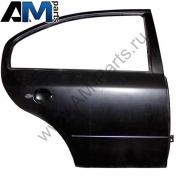 Дверь задняя правая Октавия А4 (Tour) 1U4823052