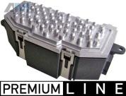 Вентилятор отопителя (ABR69000P) MAHLE/KNECHT для Volkswagen Passat B6 (2005-2011)