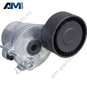 Натяжитель ремня генератора на Mercedes C300 W205 (M274 E20) A2742001600