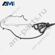 Группа обратных трубопроводов на Mercedes S450 W222 (M276) A2228300216