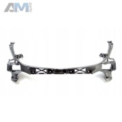 Кронштейн переднего бампера верхний Mercedes GLE 2014-2018 A1668854265