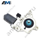 Мотор стеклоподъемника водителя 95895980100 Porsche Cayenne 2017-2024