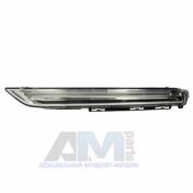 Дополнительная фара правая левая Porsche Cayenne с 2015 95863118130