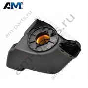 Корпус воздушного фильтра на Audi A6 (С7) 2011-2018 2.0TDI 4G0133838R