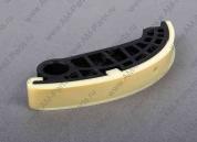 Оригинальная планка успокоителя цепи балансирных валов Ауди A5 (8Т) 1.8TFSI (170/144/177 л.с.) 06H109509P