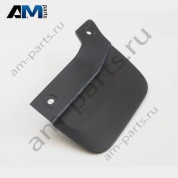 Брызговик Volkswagen AMAROK 2023-2024 2HJ821812