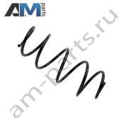 Передние пружины BILSTEIN (37279837) для Mercedes E-klasse 2009-2016 IV (W212)