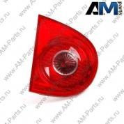 Фонарь задний внутренний Гольф 5 1K6945093E