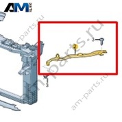 Распорка Volkswagen Taigo 2022-2024 2G7805932A