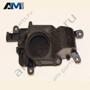 Крышка лючка зарядной розетки Skoda Superb (3V) 2015-2024 3V0853396A