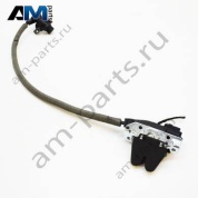 Замок крышки багажника A2047500185 на Mercedes CLS C218
