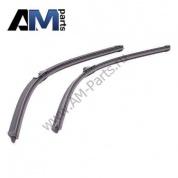 Комплект щеток переднего стеклоочистителя Кайен 95562893903