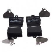 Колодки тормозные задние ATE на Mercedes W203 13.0460-4064.2