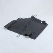 Оригинальная защита днища правая Audi A8 (D4) 4H0825190B