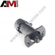 Подъемный цилиндр с держателем для Audi A6 C6 4F0955101