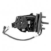 Механизм зеркала левый Mercedes ML W164 A1648103593