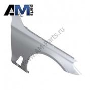 Крыло переднее правое БМВ 7 серии G11 41007427514