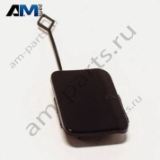 Заглушка буксировочного крюка заднего бампера A21288503269197 Mercedes E-class W212