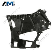 Направляющая заднего бампера M слева 51128069393 BMW 3 серии G20/21