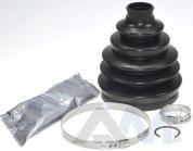 Пыльник наружного ШРУСа GKN (305967) для Octavia Skoda Octavia A5 (2004-2013) 2.0TDI