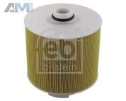 Воздушный фильтр FEBI 48476 для Audi A6 (С6) 2004-2011 3.2FSI