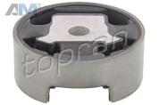 Сайлентблок нижний TOPRAN (110134) на Volkswagen Passat B6 (2005-2011) 2.0TSI
