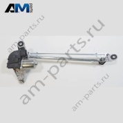 Крепление стеклоочистителя с электромотором Audi Q3 2019-2024 83B955023D