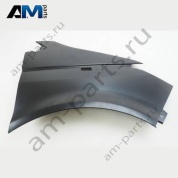 Переднее правое крыло Volkswagen Transporter/Multivan/Caravelle 2020-2024 7LA821102