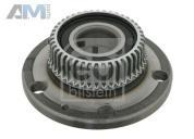 Ступица колеса (09521) FEBI для Skoda Octavia (1996-2011)