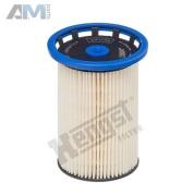 Топливный фильтр HENGST E431KP для Volkswagen Touareg I (2003-2010)