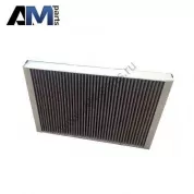 Впускной коллектор LAK307 (MAHLE) для автомобилей VAG аналог 2E0819021F