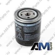 Масляный фильтр MANN-FILTER W93021 на Volkswagen B5 (1997-2005)