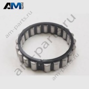 Ремкомплект VAG 0XW398004B