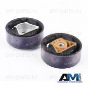 Сайлентблоки подрамника комплект (верх/низ) Фольксваген Пассат Б8 2.0TFSI (220 л.с.) CXDA 5Q0198037F