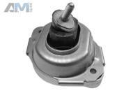 Опора двигателя правая (CORTECO) 80000561 для BMW X3 E83 2006-2010 2.0i