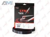 Ремень ГРМ LYNX для Octavia A5 (2004-2013) 1.6MPI (102 л.с.) BSE 138CL23