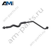 Трубка от коробки на термостат A1665001388 Mercedes GLS X166