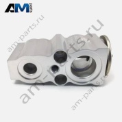 Переключающий клапан отопителя BMW X3 (G01) 2017-2024 30d (B57) 64116994989