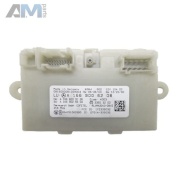 Блок управления KEYLESS GO Mercedes GLE 2014-2018 A1669006208