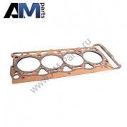 Прокладка ГБЦ Пассат СС 1.8 ТСИ 06H103383AF