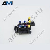 Блок электромагнитных клапанов Audi Q8 e-tron 2024-2024/Audi e-tron 2019-2023 4KE616013A